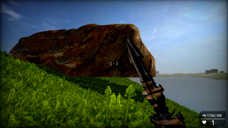 The Elder Trolls V: Pierim Image