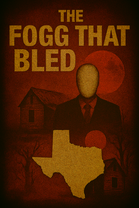Games like The Fogg That Bled, #01: The Fog Rolls In