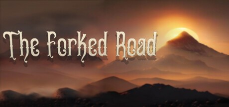 Games like The Forked Road