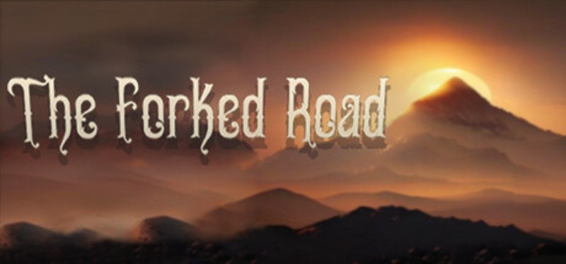 The Forked Road Image