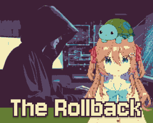 The Rollback Image