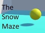 Games like The Snow Maze