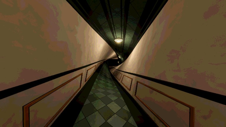 The Waiting screenshot