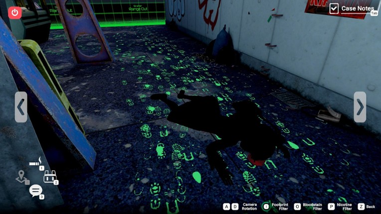 There is NO PLAN B screenshot