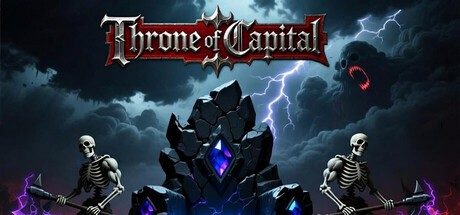 Games like Throne of Capital