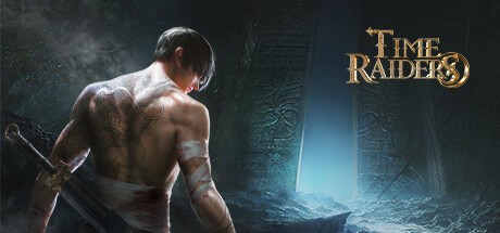 Games like Time Raiders