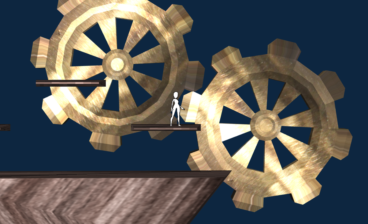 Games like Time Travail