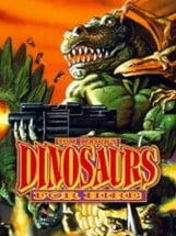 Tom Mason's Dinosaurs for Hire Image