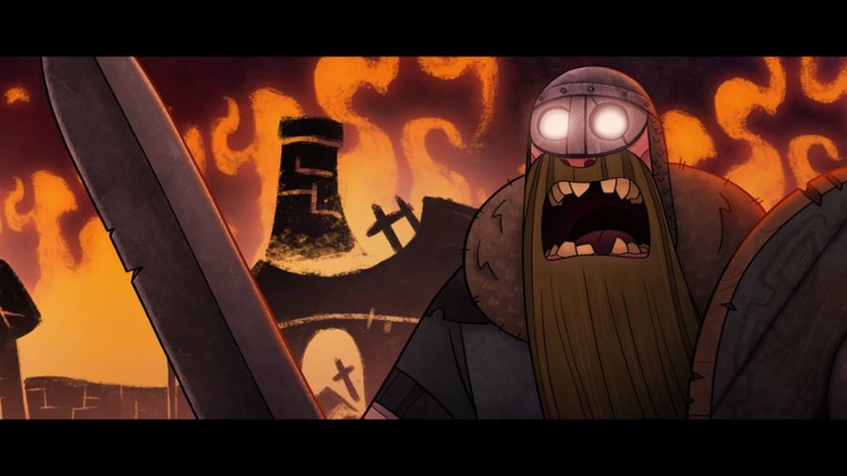 Touch Type Tale screenshot