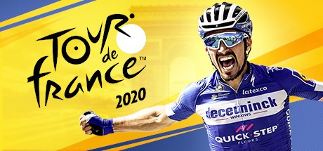 Games like Tour de France 2020