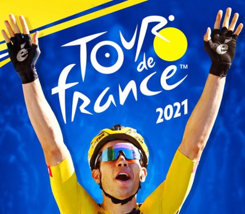 Tour de France 2021 Image
