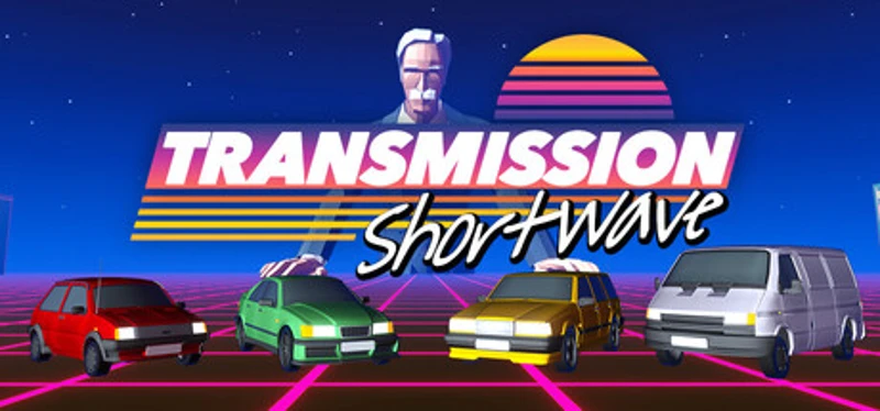 Transmission: Shortwave Image