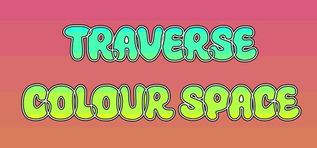 Games like Traverse Colour Space