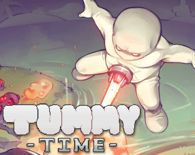 Games like Tummy Time