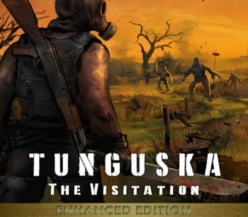 Tunguska: The Visitation Image
