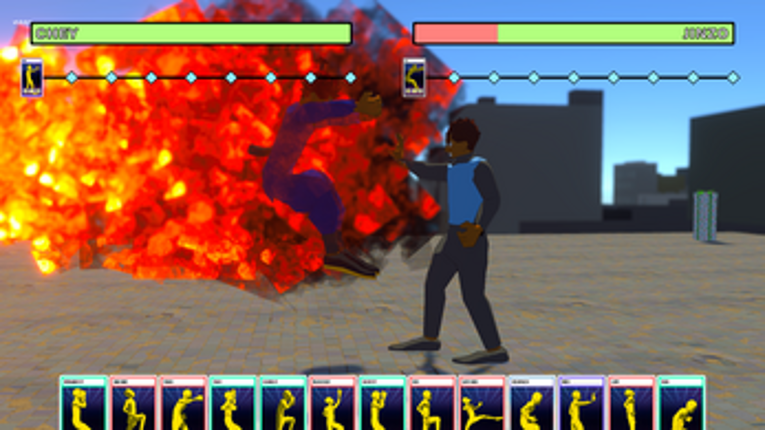 Ultrabouters screenshot