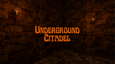 Underground  Citadel Image