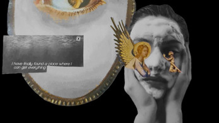 Unfathomable screenshot