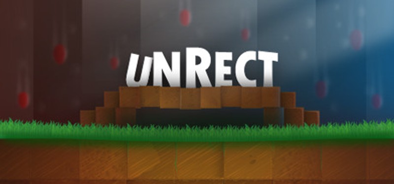 Unrect Game Cover