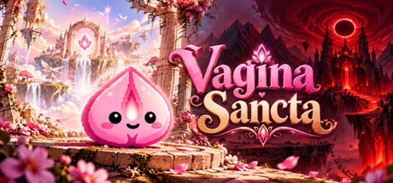 Vagina Sancta Image