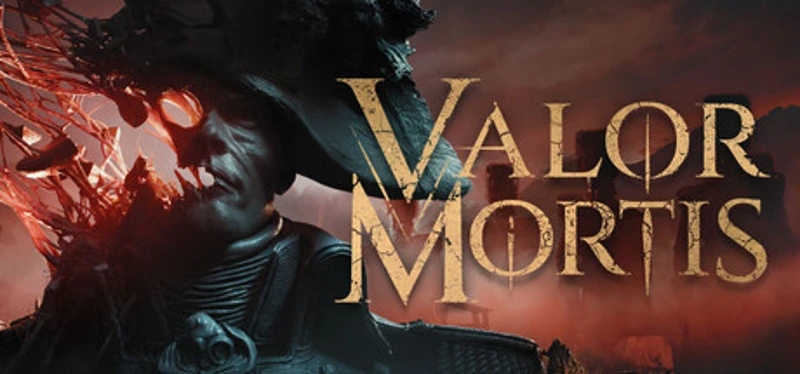 Valor Mortis Image