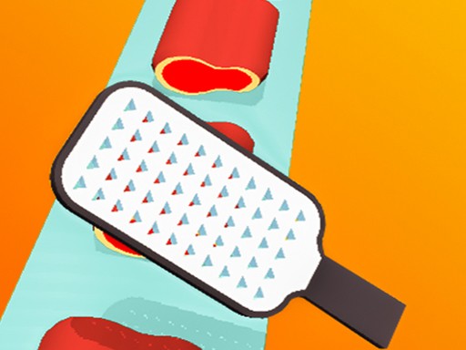 Games like Vegetable Slicer