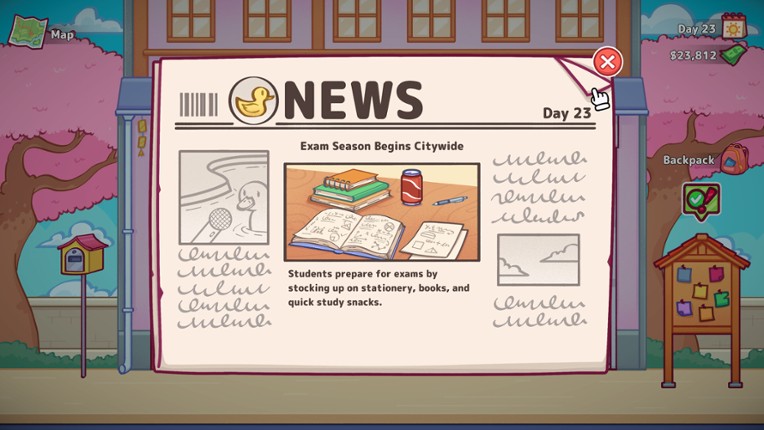 Vending Machine Co. screenshot