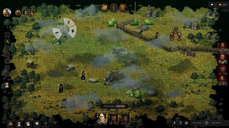 Belatoris screenshot