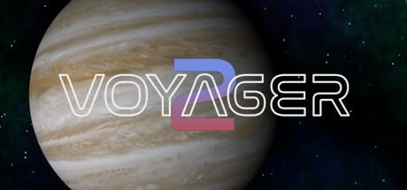 Games like Voyager 2
