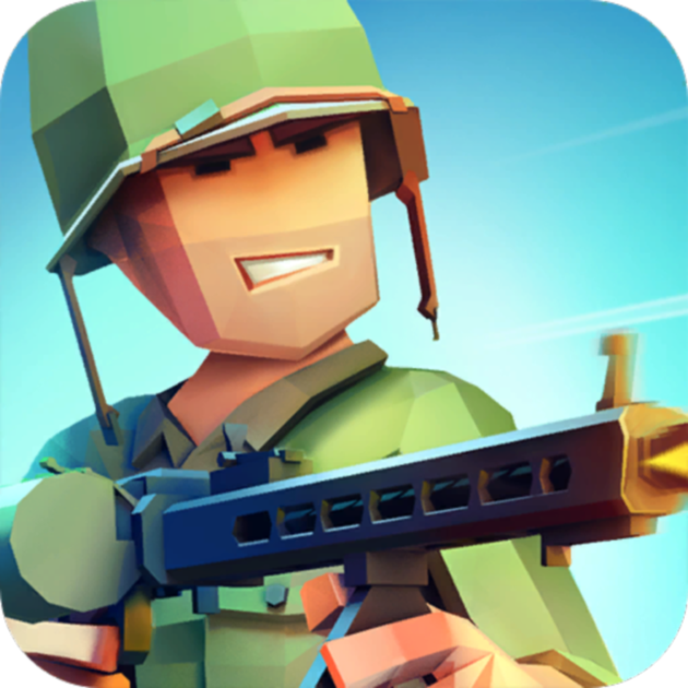Games like War Ops: WW2 Shooting Game