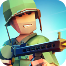 War Ops: WW2 Shooting Game Image