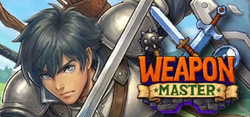 WEAPON MASTER Image