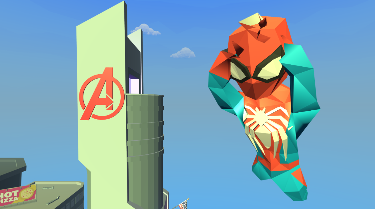 Games like Web Slinger