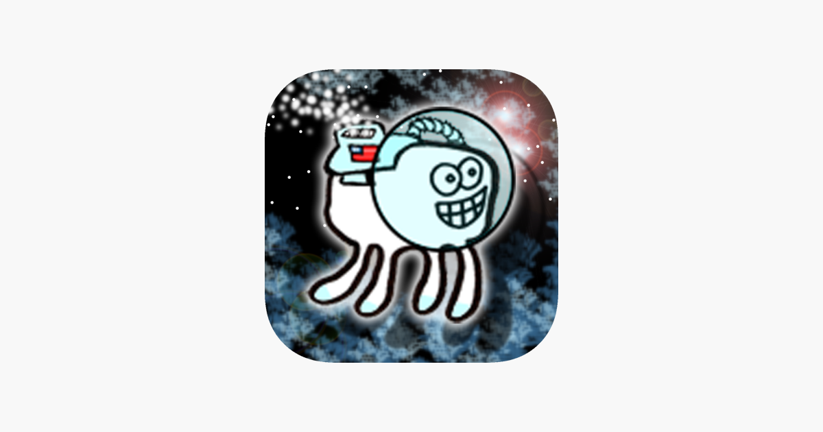 Games like Wiggly Loaf In Space