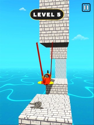 Wing Glider screenshot