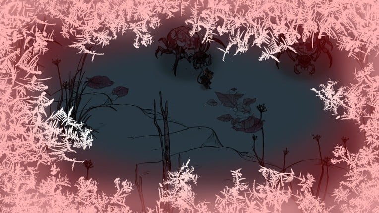 Winter Burrow screenshot