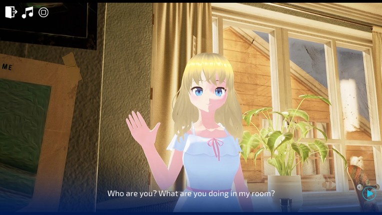 WISH A WISH screenshot