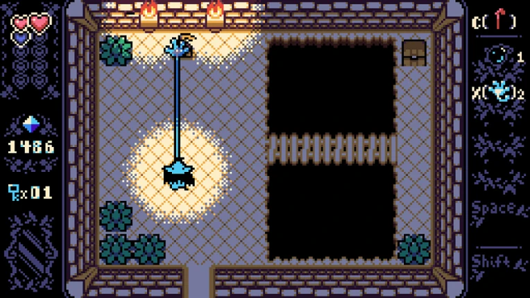 Wizwag screenshot