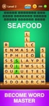 Word Fall - Puzzle Word Game Image