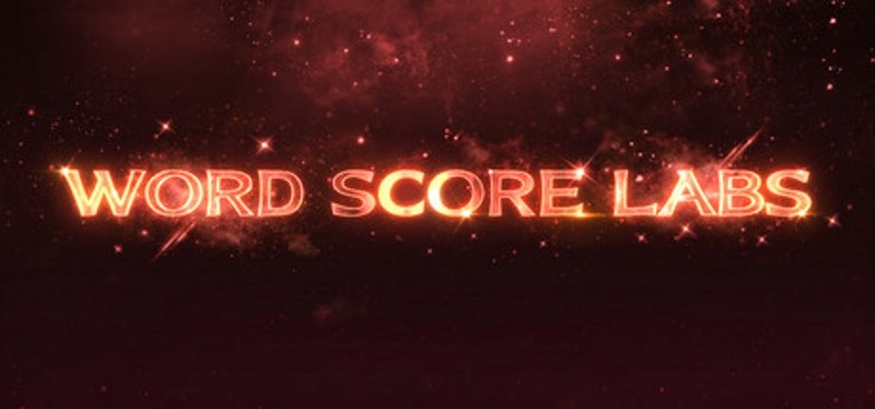 Word Score Labs Image