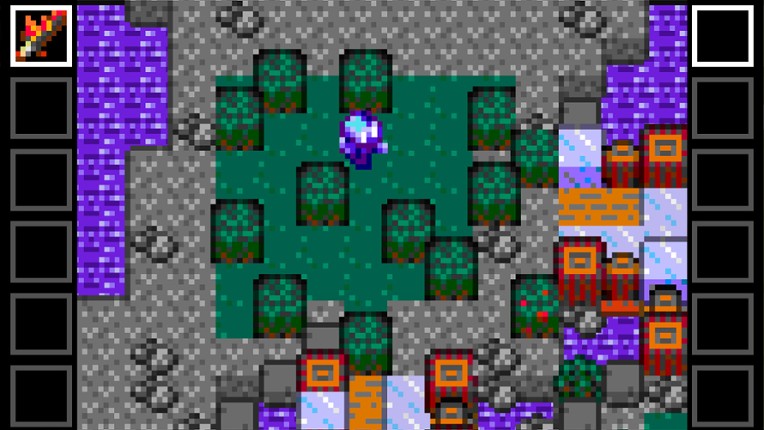 Wuilsafe: Roots screenshot