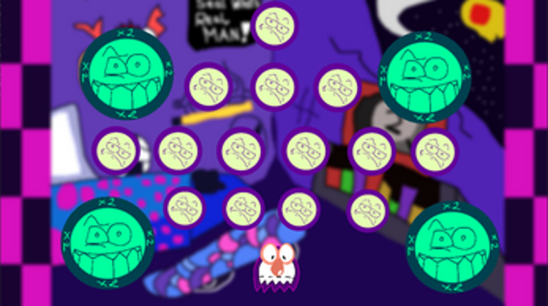 Xhander Through Time screenshot