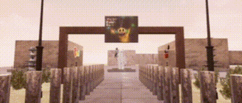 Ya Boopa's Friends: Season One - Episode One (DEMO) Image