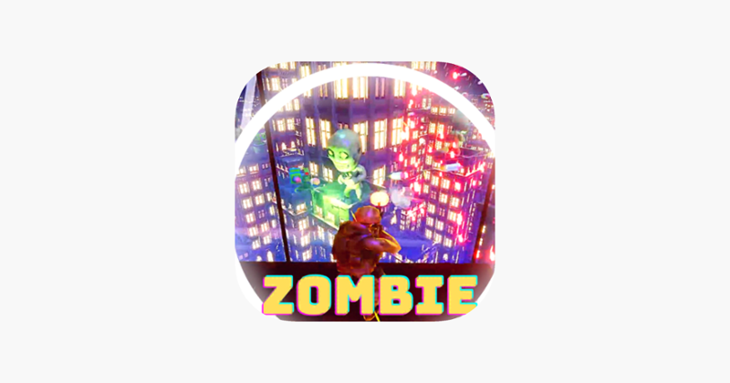 Zombie City Military War Image