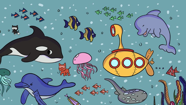 100 Sea Cats screenshot