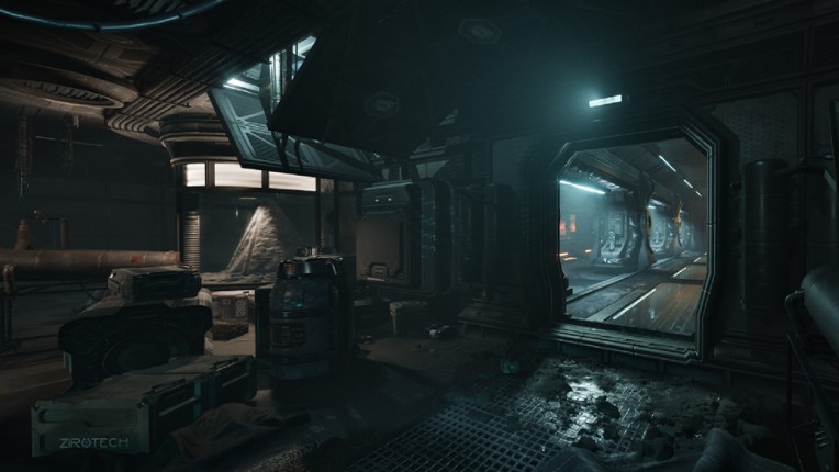 14: Overmind screenshot