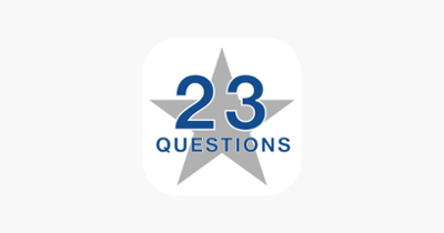 23 Questions - Trivia Image