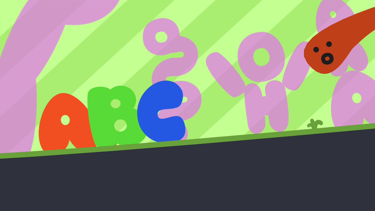 Games like ABC