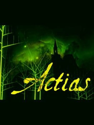 Actias Image