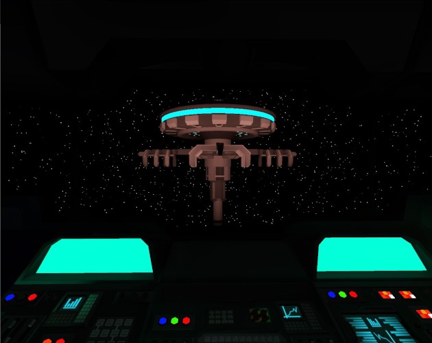 Games like Adrift in the Endless Void of Night